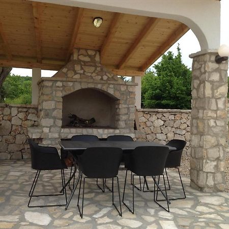 Villa Plavota Ljubuski Ngoại thất bức ảnh