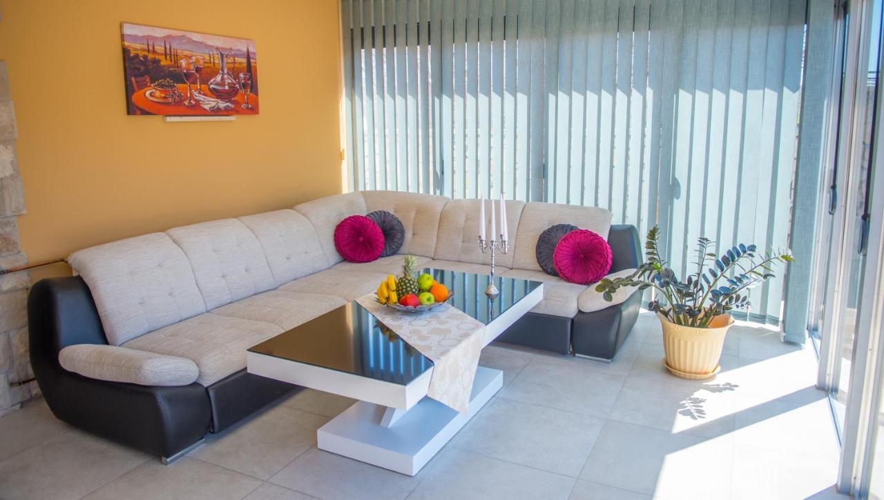 Villa Plavota Ljubuski Ngoại thất bức ảnh